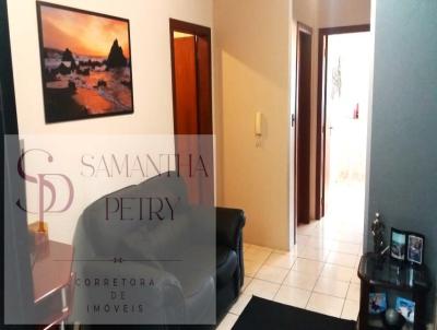 Apartamento para Venda, em So Leopoldo, bairro Rio Branco, 2 dormitrios, 1 banheiro, 1 vaga