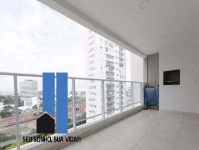 Apartamento para Venda, em So Paulo, bairro Lapa, 3 dormitrios, 3 banheiros, 2 vagas