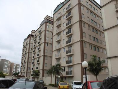 Apartamento para Venda, em So Paulo, bairro Jaragu, 2 dormitrios, 1 vaga