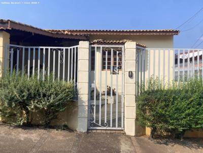 Casa para Locao, em Atibaia, bairro Jardim do Lago, 3 dormitrios, 2 banheiros, 1 sute, 2 vagas