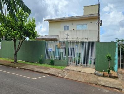 Sobrado para Venda, em Foz do Iguau, bairro Jardim Dona Ftima Osman, 3 dormitrios, 4 banheiros, 1 sute, 5 vagas