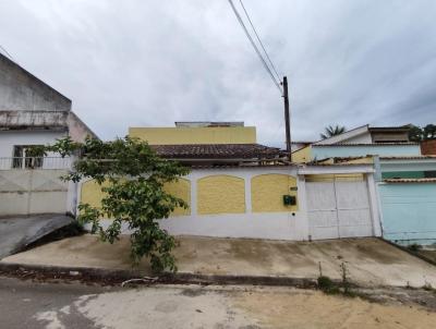 Casa para Locao, em Queimados, bairro Queimados, 2 dormitrios, 1 banheiro, 1 sute, 1 vaga