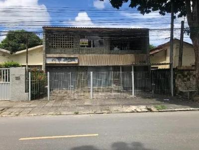 Casa para Venda, em Recife, bairro Iputinga, 2 dormitrios, 1 banheiro, 1 sute, 3 vagas