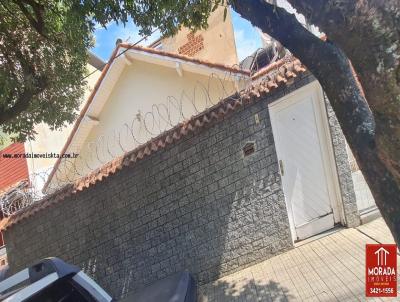 Casa para Locao, em Cataguases, bairro Haidee, 2 dormitrios, 1 banheiro