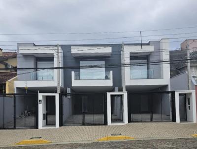 Casa para Venda, em S�o Leopoldo, bairro S�o Jos�, 3 dormit�rios, 3 su�tes, 2 vagas