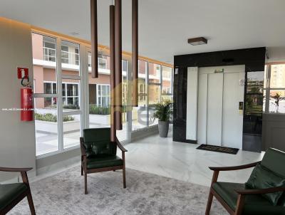 Apartamento para Venda, em Presidente Prudente, bairro Jardim Aquinpolis, 3 dormitrios, 1 banheiro, 3 sutes, 3 vagas