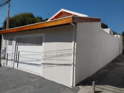 Casa para Venda, em So Jos dos Campos, bairro Jardim das Industrias, 3 dormitrios, 2 banheiros, 3 sutes, 3 vagas