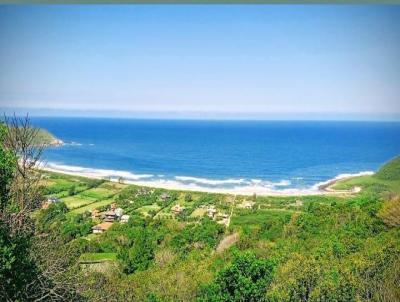 Terreno para Venda, em Garopaba, bairro Praia do Silveira