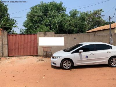 Casa para Venda, em Cuiab, bairro JARDIM PASSAREDO, 2 dormitrios, 2 banheiros, 1 sute, 2 vagas