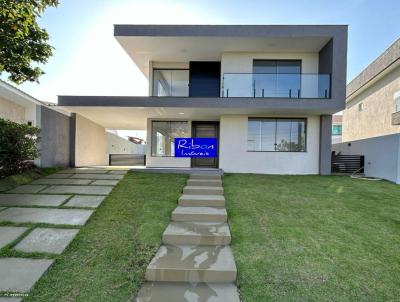 Casa em Condomnio para Venda, em Camaari, bairro Alphaville Litoral Norte 2