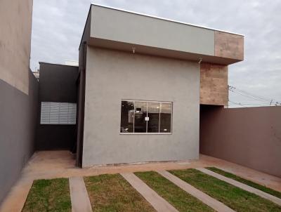 Casa para Venda, em Hortolndia, bairro Parque Gabriel, 3 dormitrios, 2 banheiros, 1 sute, 2 vagas