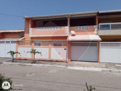 Casa para Venda, em Cabo Frio, bairro Centro Hpico (Tamoios), 4 dormitrios, 1 banheiro, 1 sute, 2 vagas