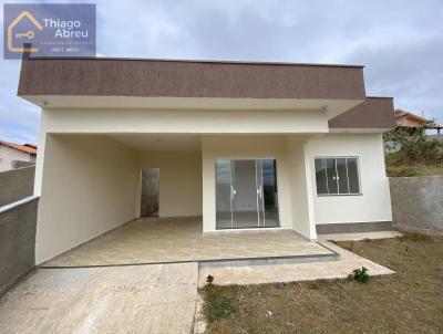 Casa para Venda, em Paty do Alferes, bairro Recanto dos Eucaliptos, 2 dormitrios, 2 banheiros, 1 sute, 1 vaga