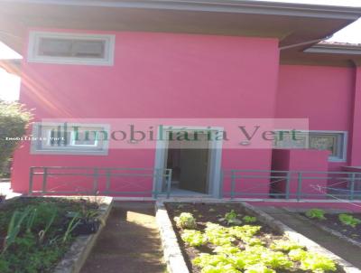 Casa em Condomnio Mobiliada para Venda, em Ibina, bairro Alphaville, 4 dormitrios, 5 banheiros, 2 sutes, 10 vagas
