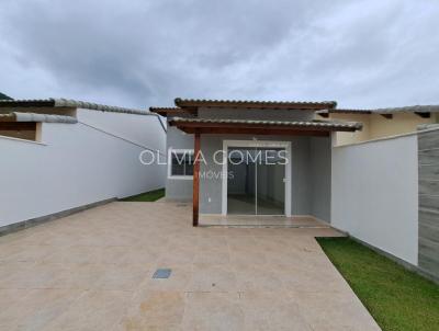 Casa para Venda, em Maric, bairro Barroco (Itaipuau), 2 dormitrios, 1 banheiro, 1 sute, 1 vaga