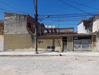 Casas 2 Quartos para Locao, em So Gonalo, bairro Coluband, 2 dormitrios, 3 banheiros, 1 sute