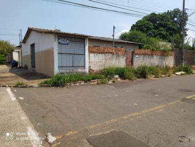 Casa para Venda, em Campo Grande, bairro Guanandi 1, 2 dormitrios, 1 banheiro, 2 vagas