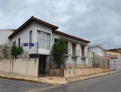 Casa para Venda, em Bragana Paulista, bairro Santa Luzia, 3 dormitrios, 1 sute, 2 vagas