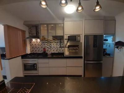 Apartamento para Venda, em So Jos, bairro Campinas, 3 dormitrios, 2 banheiros, 1 sute, 1 vaga