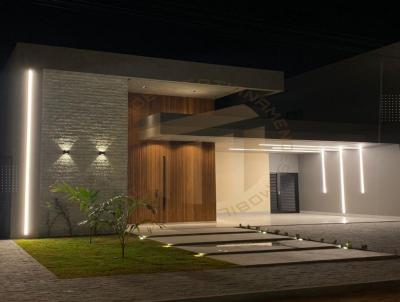 Casa em Condomnio para Venda, em Guanambi, bairro ECO SPA RESORT, 3 dormitrios, 5 banheiros, 3 sutes