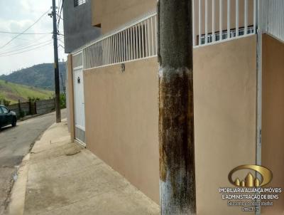 Casa para Venda, em Pirapora do Bom Jesus, bairro Parque Payol, 2 dormitrios, 1 banheiro