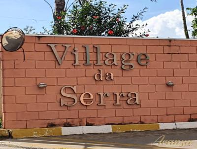 Terreno em Condomnio para Venda, em Araoiaba da Serra, bairro Condomnio Village da Serra