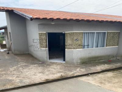 Casa para Venda, em Telmaco Borba, bairro Parque Limeira rea VI, 2 dormitrios, 1 banheiro, 1 vaga