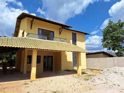 Casa em Condomnio para Venda, em Mulungu, bairro Centro, 4 dormitrios, 5 banheiros, 4 sutes, 10 vagas