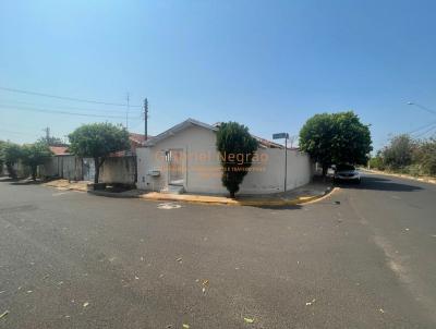 Casa para Venda, em Presidente Epitcio, bairro VILA BORDON, 3 dormitrios, 1 banheiro