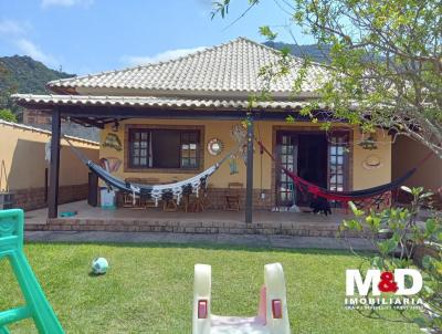 Casa para Venda, em Mangaratiba, bairro SOLAR DE ITACURU - ITACURU, 5 dormitrios, 4 banheiros, 3 sutes, 1 vaga