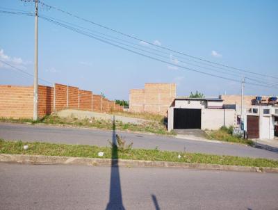 Terreno para Venda, em Monte Mor, bairro Parque Residencial So Clemente