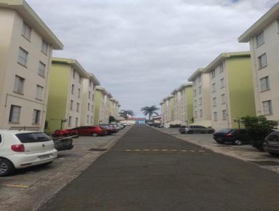 Apartamento para Venda, em Campinas, bairro Jardim Paulicia, 2 dormitrios, 1 banheiro