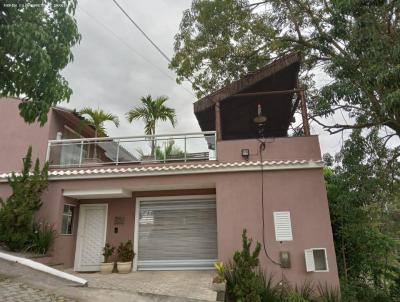 Casa em Condomnio para Venda, em Maric, bairro Maric, 3 dormitrios, 4 banheiros, 3 sutes, 2 vagas