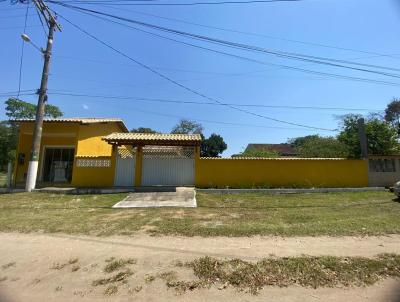 Casa para Venda, em Cabo Frio, bairro gravat (Tamoios), 5 dormitrios, 4 banheiros, 1 sute, 1 vaga