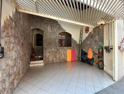 Casa para Venda, em Cajamar, bairro So Luiz (Polvilho), 2 dormitrios, 2 banheiros, 1 sute, 2 vagas