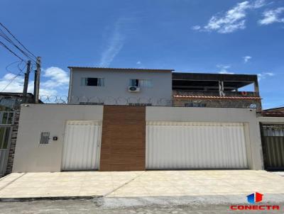 Casa para Venda, em Vila Velha, bairro Nova Itaparica, 6 dormitórios, 3 banheiros, 1 suíte, 6 vagas