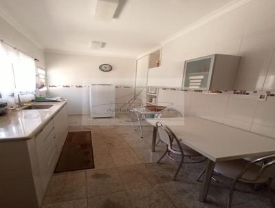 Casa para Venda, em Indaiatuba, bairro Vila Havai, 7 dormitrios, 2 sutes, 4 vagas