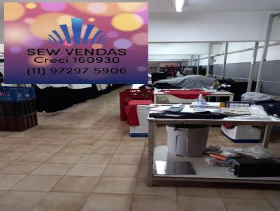 Edifcio Comercial para Locao, em So Paulo, bairro Bom Retiro, 6 vagas