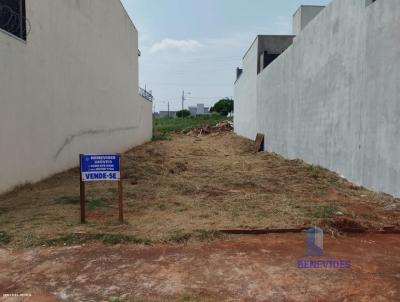 Terreno Urbano para Venda, em Maring, bairro JD IMPERADOR DO LADO JD MUNIQUE