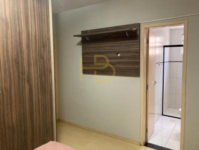 Apartamento para Venda, em Sorocaba, bairro Vila Gabriel, 2 dormitrios, 2 banheiros, 1 vaga