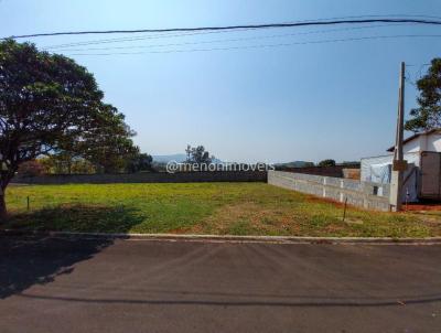 Terreno em Condomnio para Venda, em Morungaba, bairro Vereda Paraso