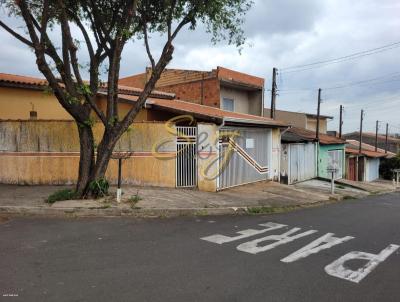 Casa para Venda, em Sumar, bairro Jardim Amlia, 3 dormitrios, 2 banheiros, 1 sute, 6 vagas
