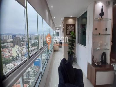 Apartamento para Venda, em So Bernardo do Campo, bairro Jardim do Mar, 3 dormitrios, 4 banheiros, 3 sutes, 3 vagas