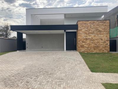 Alto Padro para Venda, em Votorantim, bairro Alphaville Nova Esplanada 3, 3 dormitrios, 5 banheiros, 3 sutes, 7 vagas