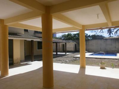 Casa para Venda, em Lauro de Freitas, bairro Vilas Do Atlntico, 6 dormitrios, 5 banheiros, 3 sutes, 2 vagas