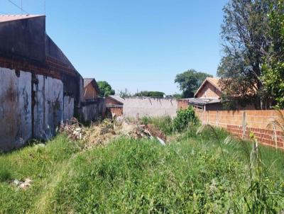 Terreno para Venda, em Londrina, bairro Jardim Leonor