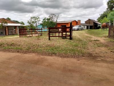 Chcara para Venda, em Camaqu, bairro Rural, 3 dormitrios, 3 banheiros