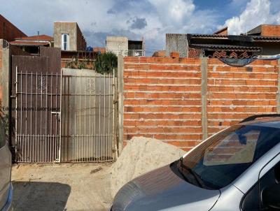 Terreno para Venda, em Monte Mor, bairro Parque Residencial So Clemente