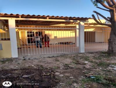 Casa para Venda, em Arambar, bairro Centro, 2 dormitrios, 1 banheiro, 1 vaga
