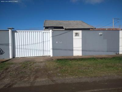 Casa para Venda, em Maric, bairro Jardim Atlntico Central (Itaipuau), 2 dormitrios, 2 banheiros, 1 sute, 4 vagas